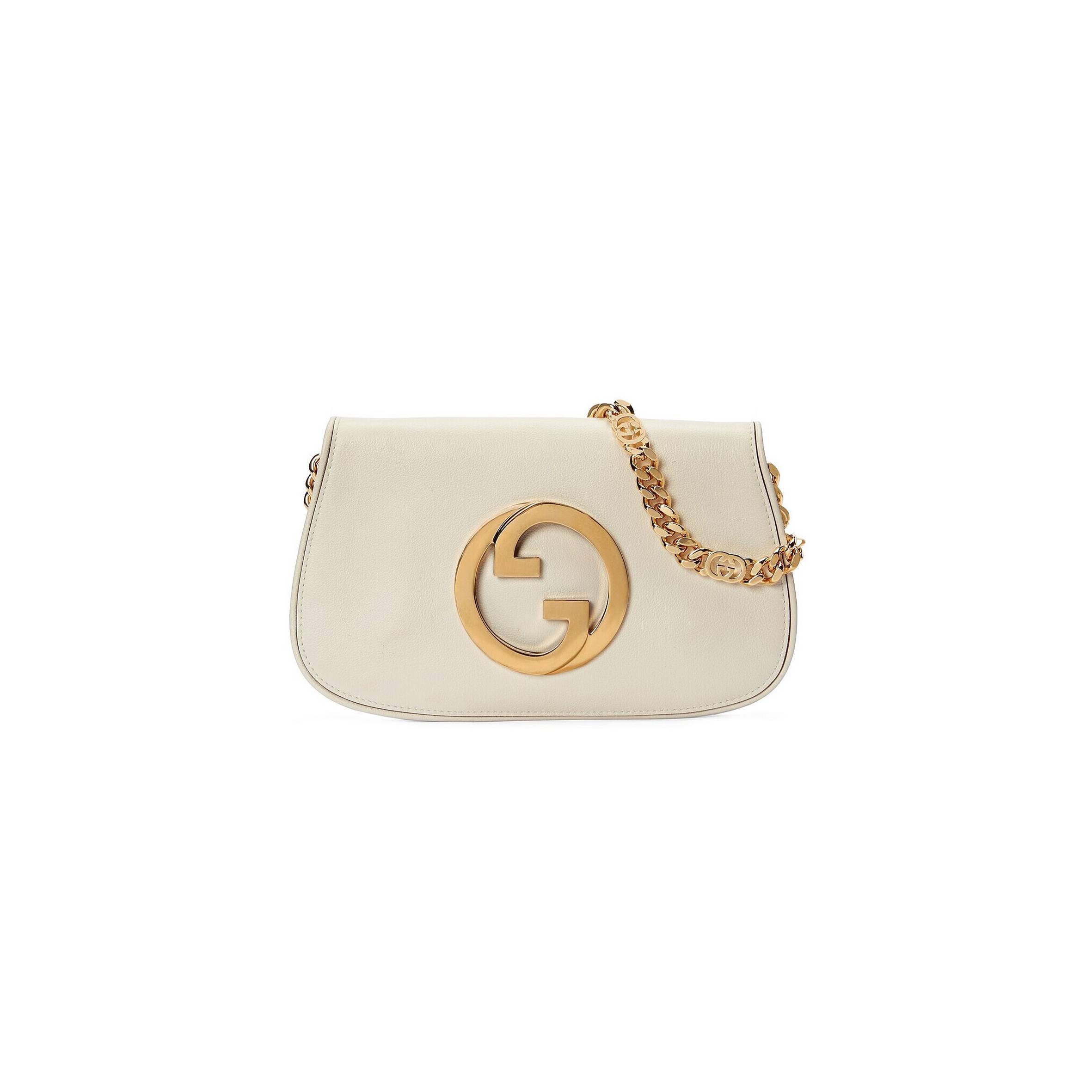 GUCCI BLONDIE SHOULDER BAG 699268  (28*16*4cm)