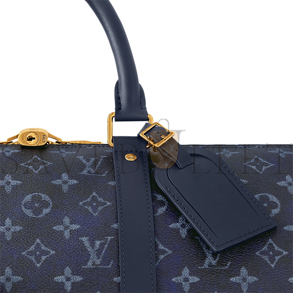 LOUIS VUITTON KEEPALL BANDOULIÈRE 50 M23773 (50*29*2cm)