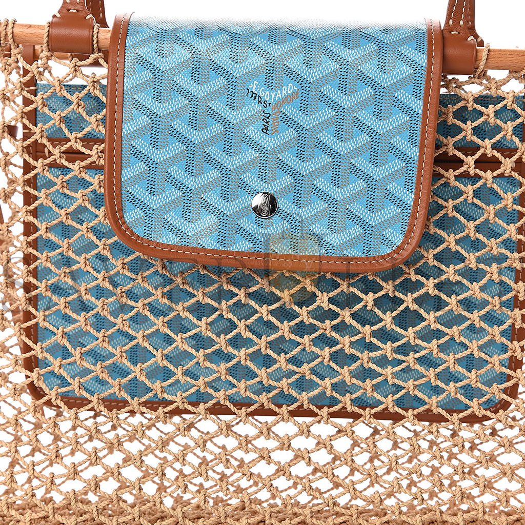 GOYARD ALIGRE BAG (40*32*6cm) 