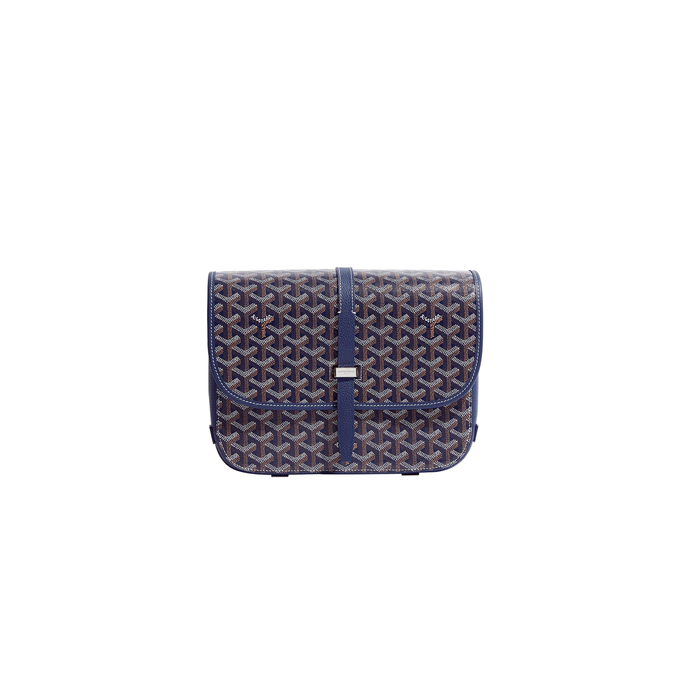 GOYARD BELVEDERE MM BAG BELVE3MMLTY12CG12P (29*23*9cm)