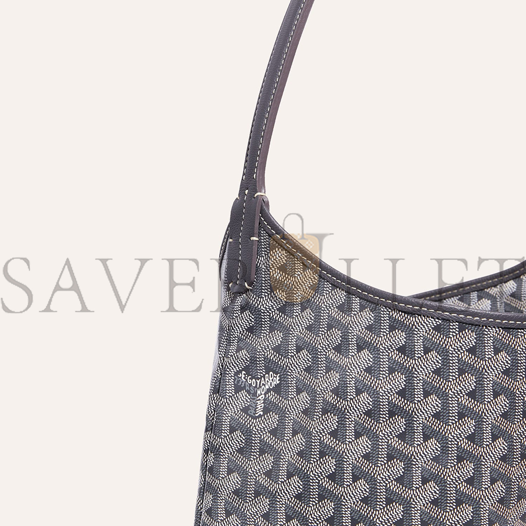 GOYARD BOHÈME HOBO BAG BOHEMEPMLTY51CL51P (43*26*14cm)