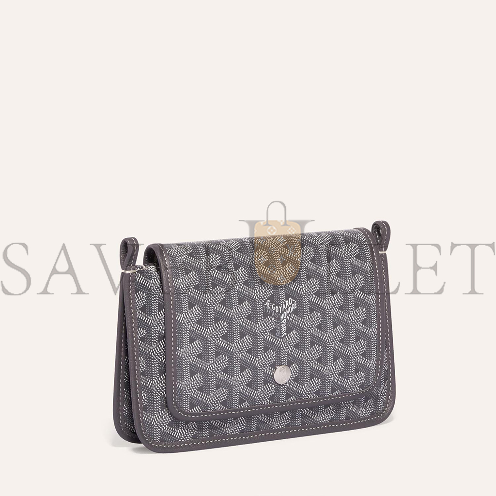 GOYARD PLUMET POCKET WALLET PLUMETPMLTY51CL51P (20.5*14*2.5cm)