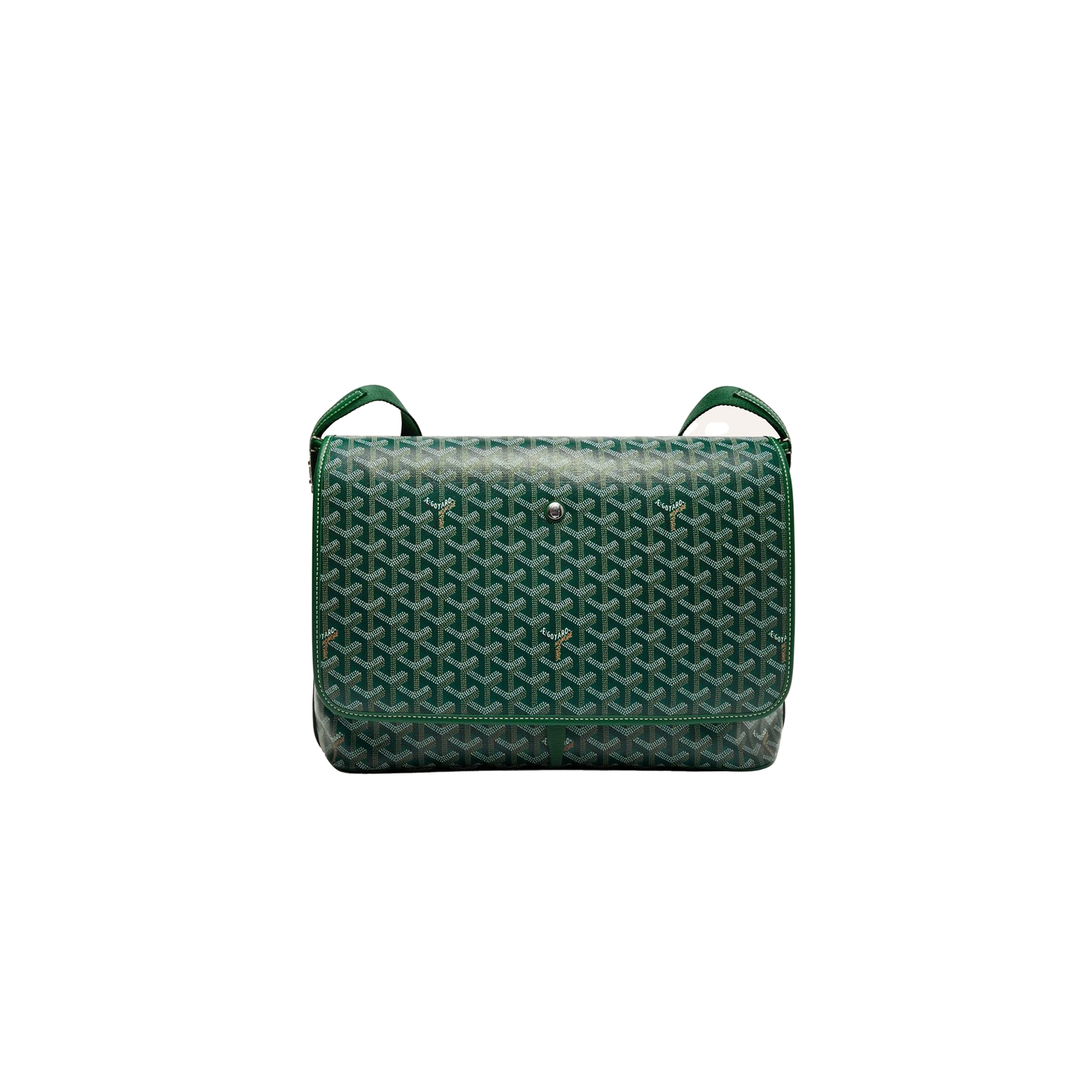 GOYARD CAPETIEN MM MESSENGER BAGCAPETIMMLTY09CG09P (39*26*13cm)