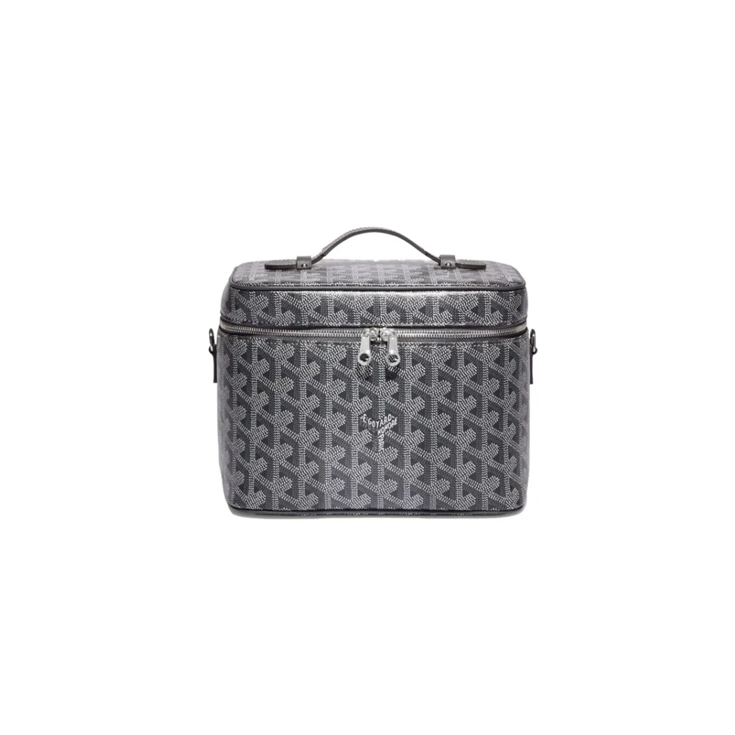 GOYARD MUSE VANITY CASE 51CL51P (20*16*14cm)