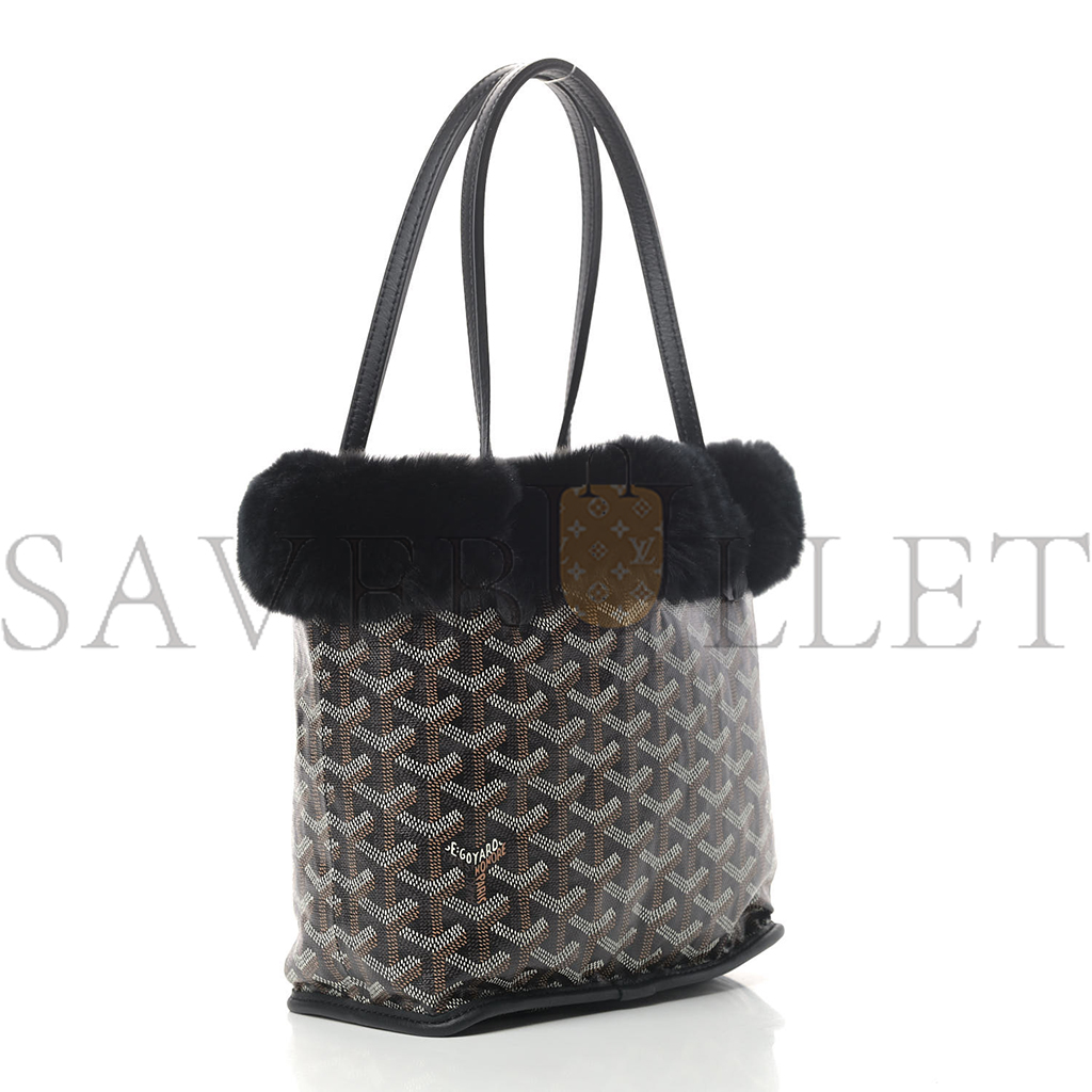 GOYARD MINI ANJOU (20*20*10cm) 