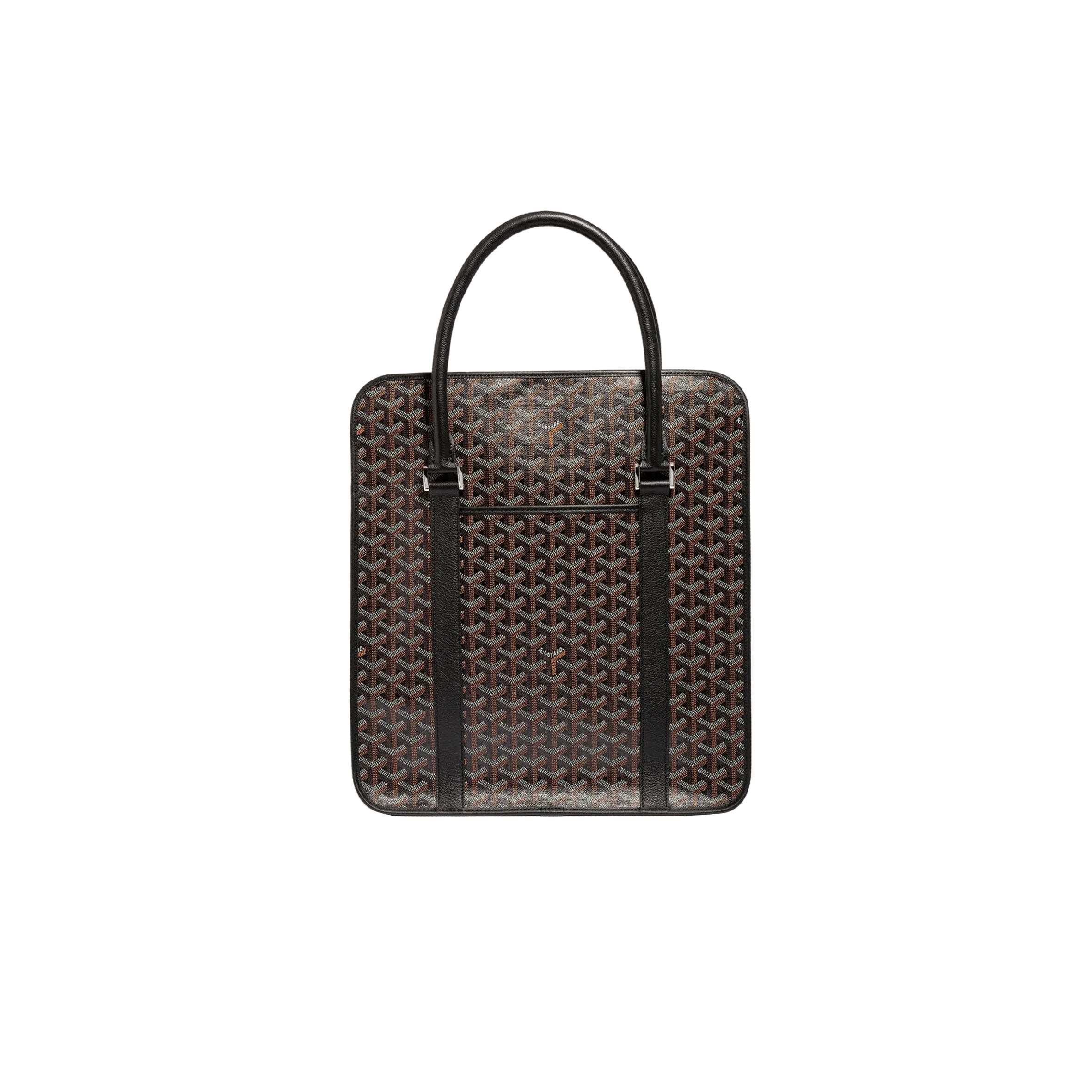 GOYARD BOURGOGNE BAG BOURGOMMLTY01CL01P (40*36*9cm)