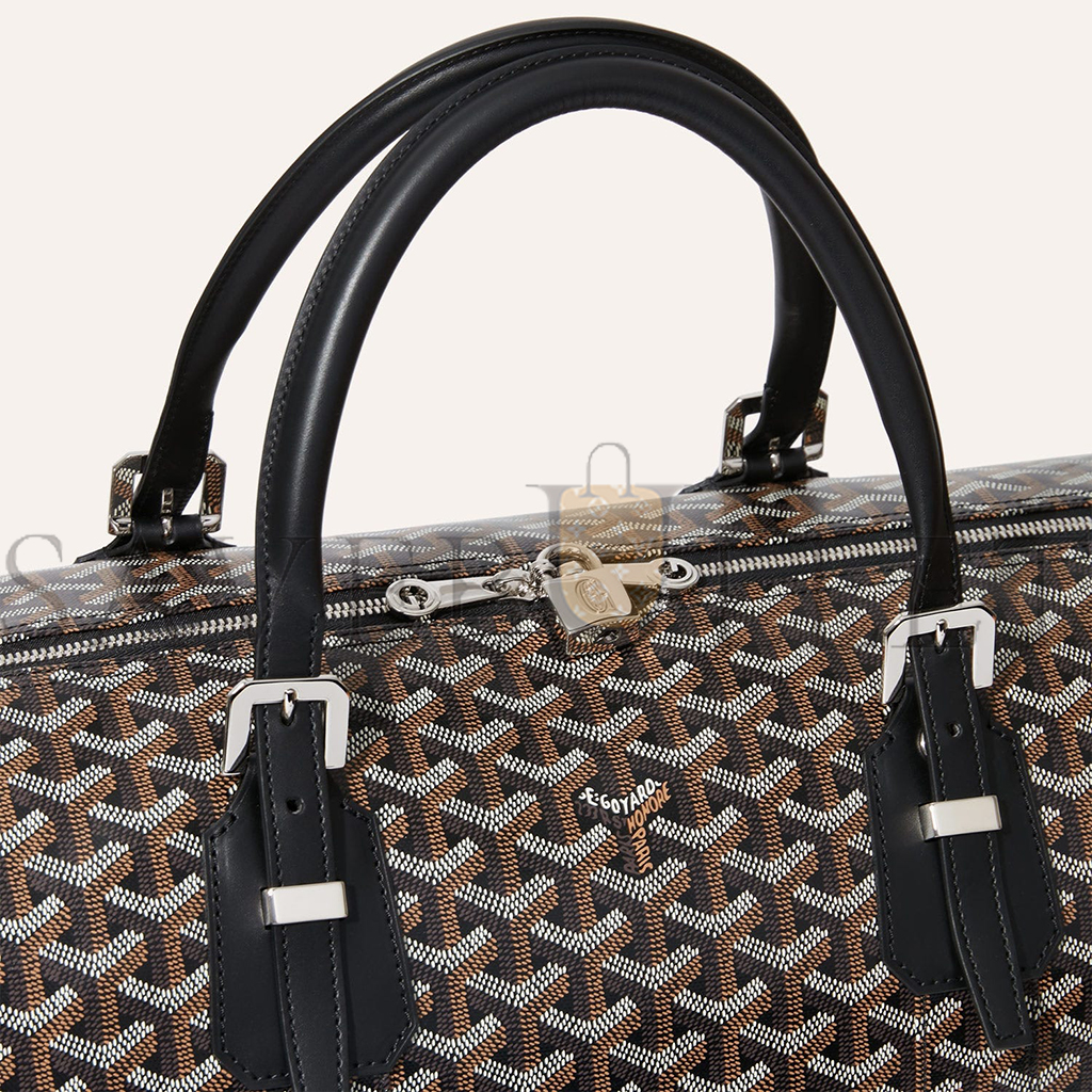 GOYARD BOSTON 50 BAG BOSTON050TY01CL01P (50*30*25cm)