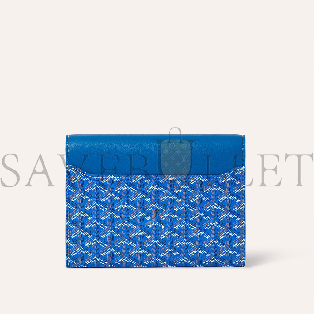 GOYARD CHYPRE WALLET-POUCH CHYPRPPMLTY10CL10P (21*16*4cm)