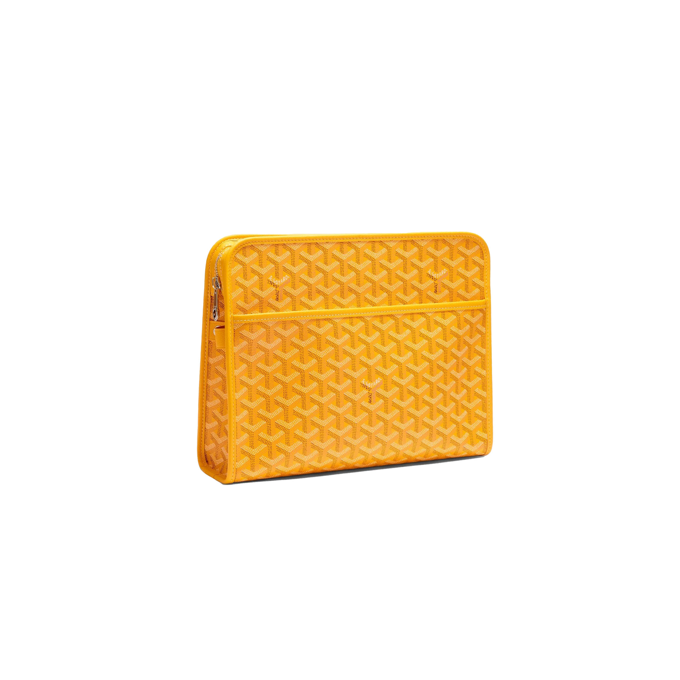 GOYARD JOUVENCE GM TOILETRY BAG JOUVENGMLTY08CL08P (29.5*23*7.5cm)