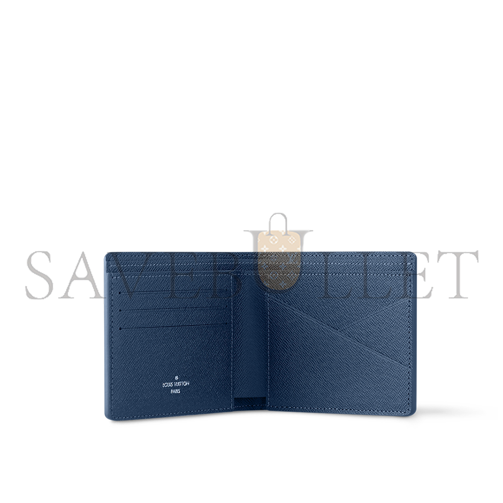 LOUIS VUITTON MULTIPLE WALLET M11547 (11*9*2cm)