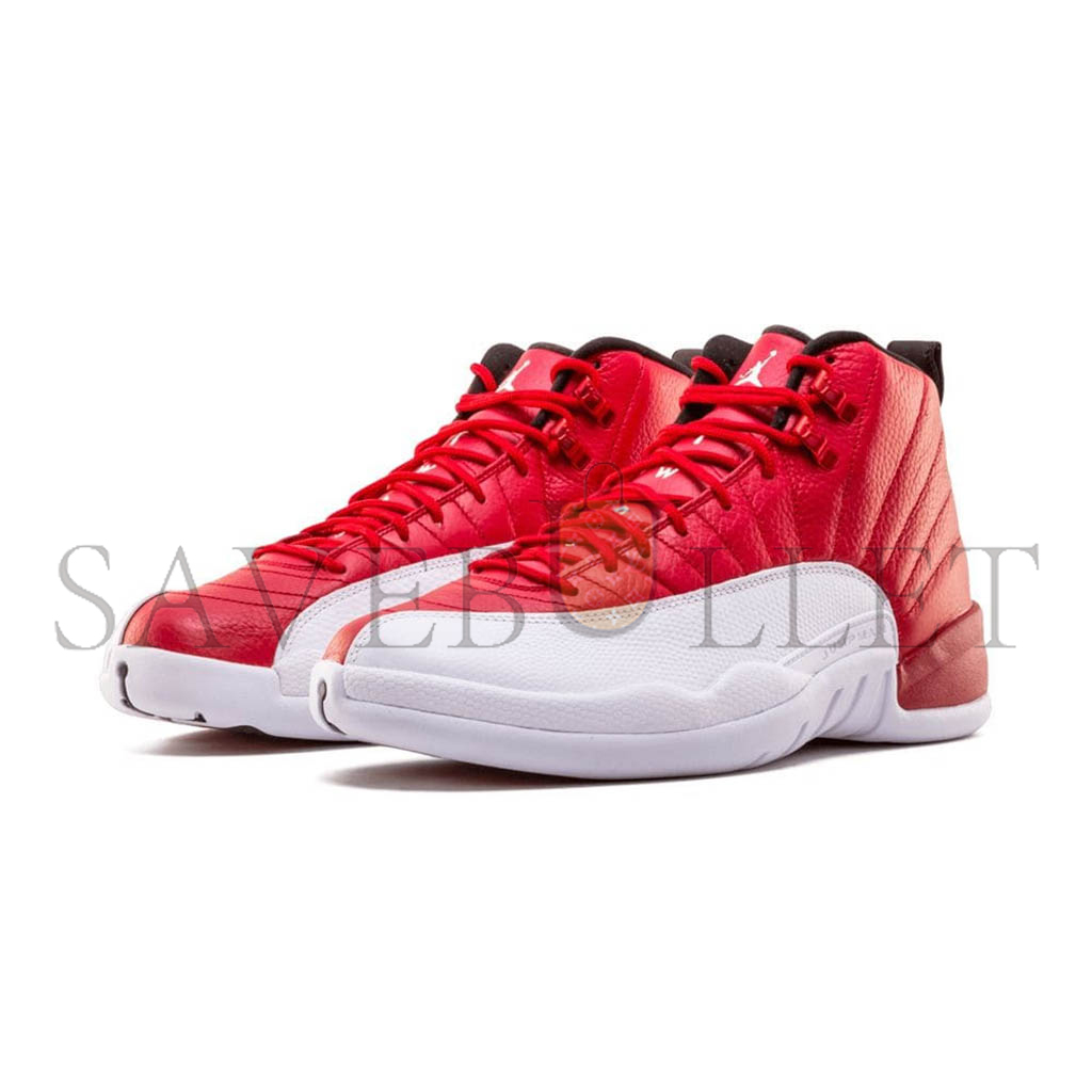 NIKE AIR JORDAN 12 GYM RED 130690-600