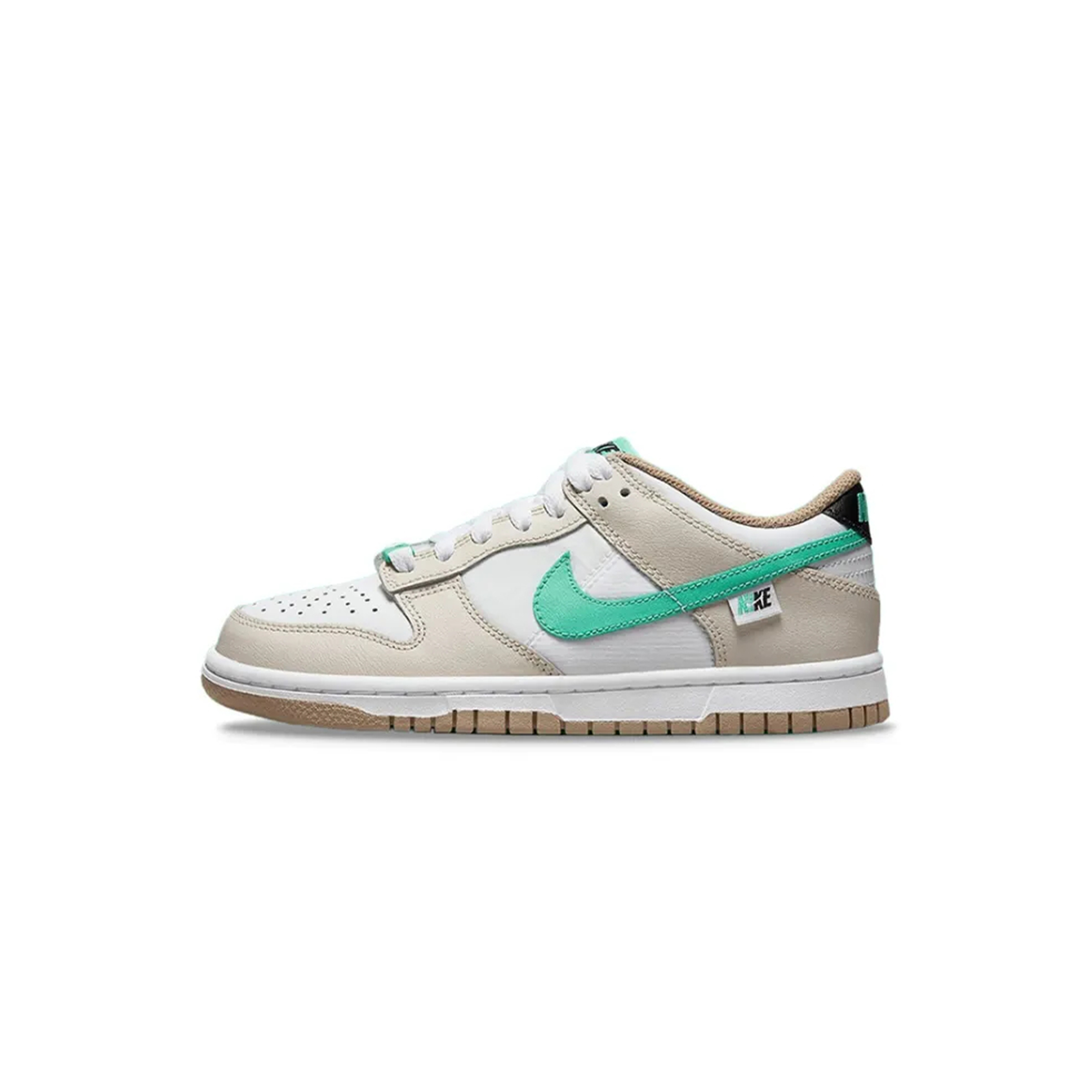 NIKE SB DUNK LOW GS SPLIT DX6063-131