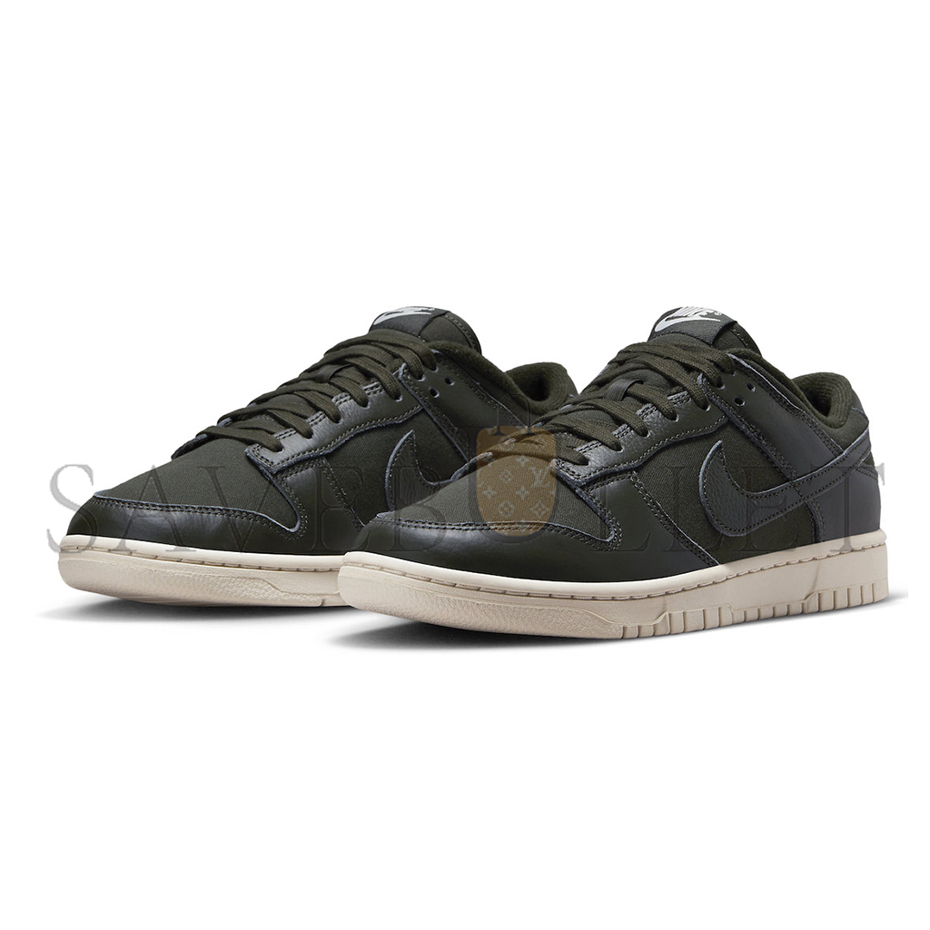 NIKE DUNK LOW PREMIUM SEQUOIA DZ2538-300