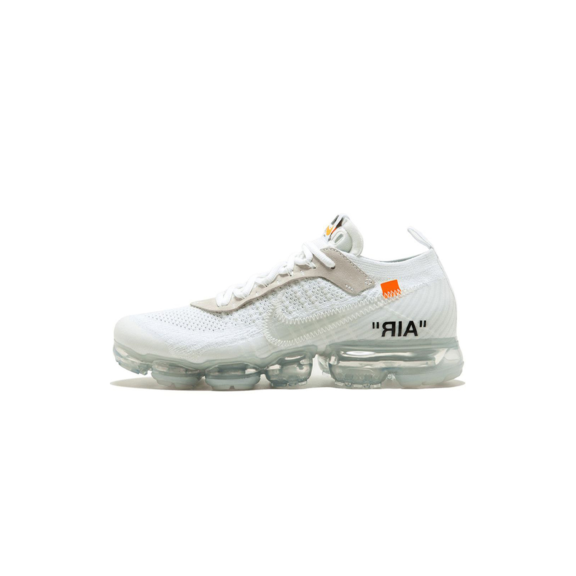 NIKE AIR VAPORMAX OFF-WHITE AA3831-100