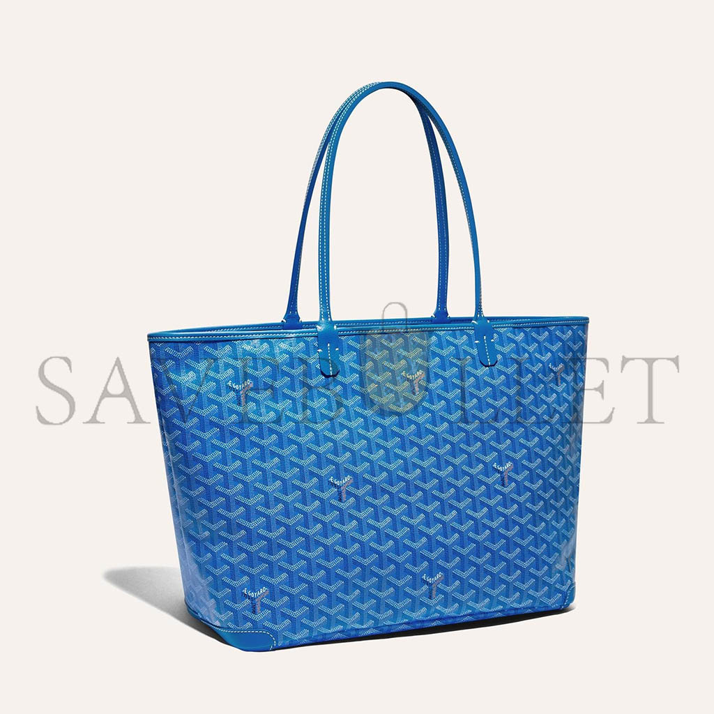 GOYARD ARTOIS MM BAG ARTOISMMLTY10CL10P (50*30*17cm)