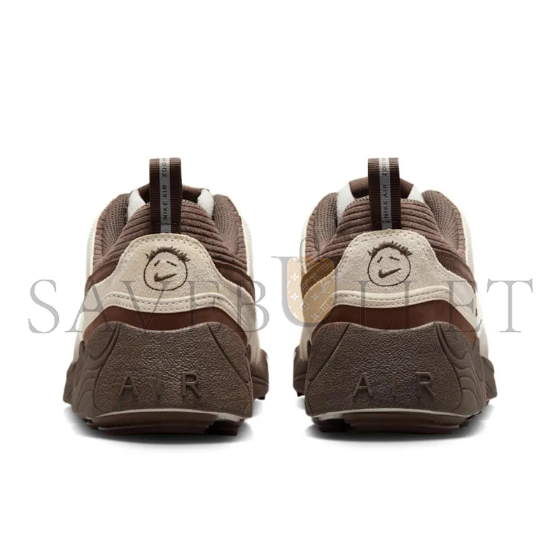NIKE AIR JORDAN ZOOM FIELD JAXX HQ3072-400
