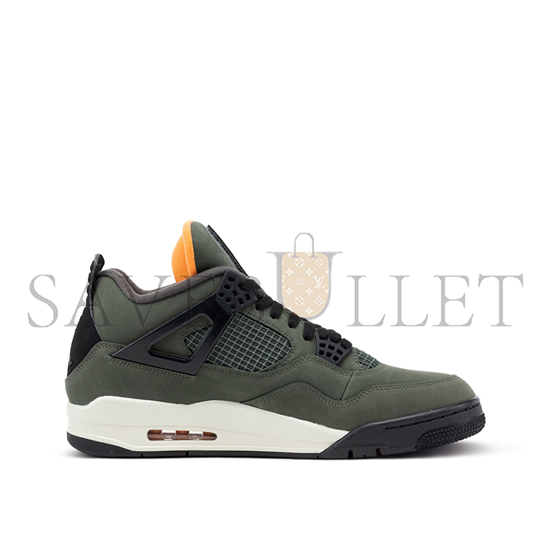 NIKE AIR JORDAN 4 RETRO IB1519-200