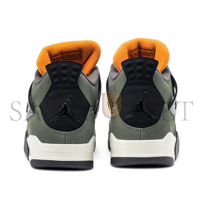 NIKE AIR JORDAN 4 RETRO IB1519-200