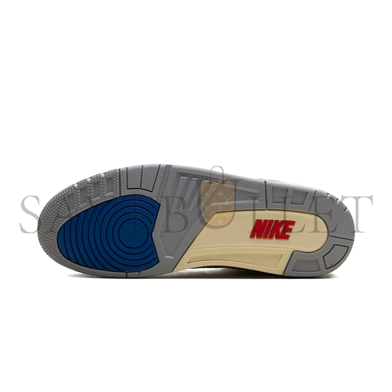 NIKE AIR JORDAN 3 RETRO SEOUL 2.0 IB1482-100