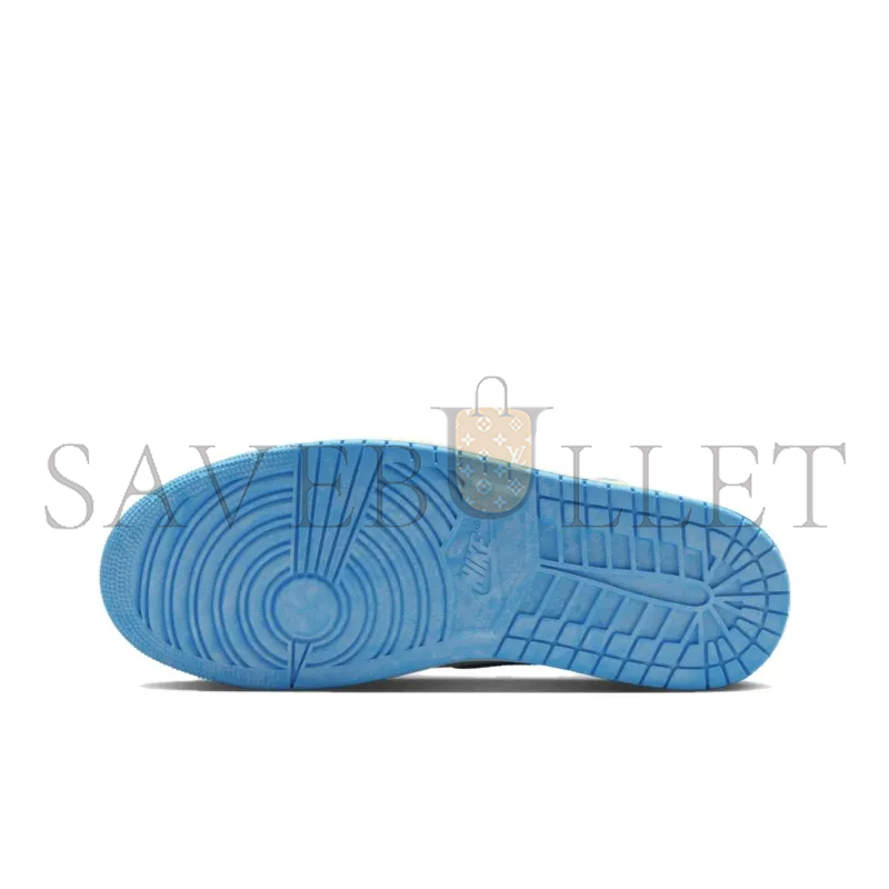 NIKE AIR JORDAN 1 RETRO HIGH OG UNC REIMAGINED DZ5485-402