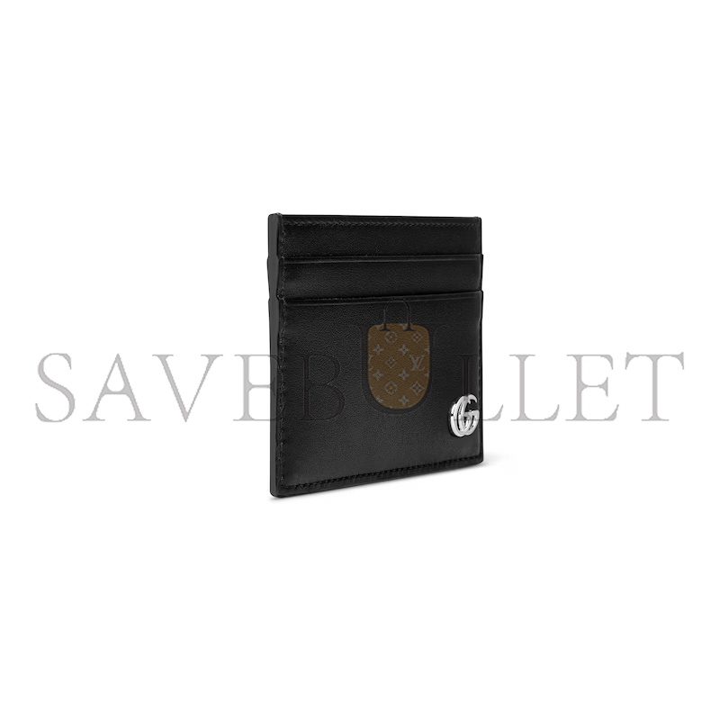 GUCC GG MARMONT CARD CASE 835049AAE071000 (11*7cm)