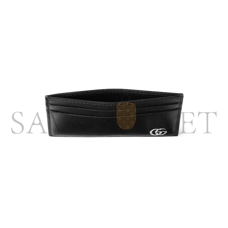 GUCC GG MARMONT CARD CASE 835049AAE071000 (11*7cm)