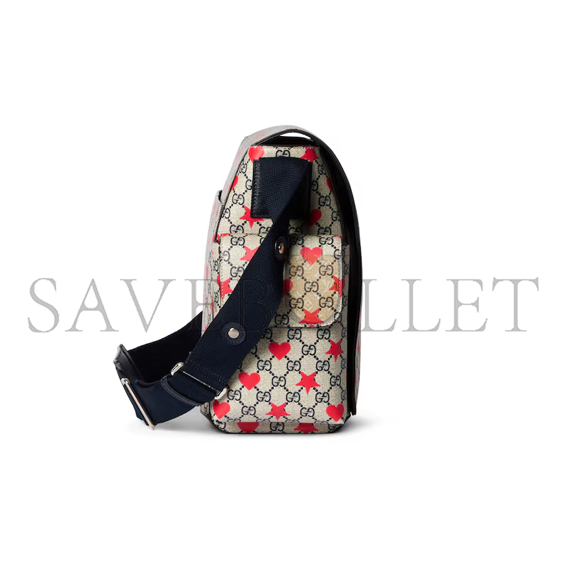 GUCCI LARGE CHANGING BAG ‎811491FAD5Y9754 (45*32*15cm)