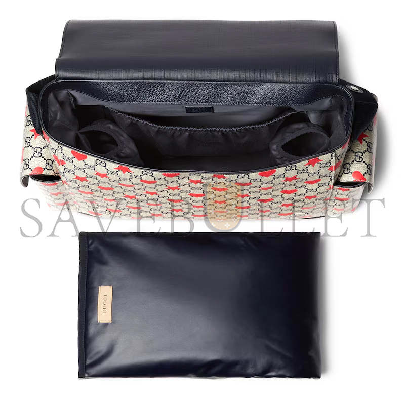 GUCCI LARGE CHANGING BAG ‎811491FAD5Y9754 (45*32*15cm)