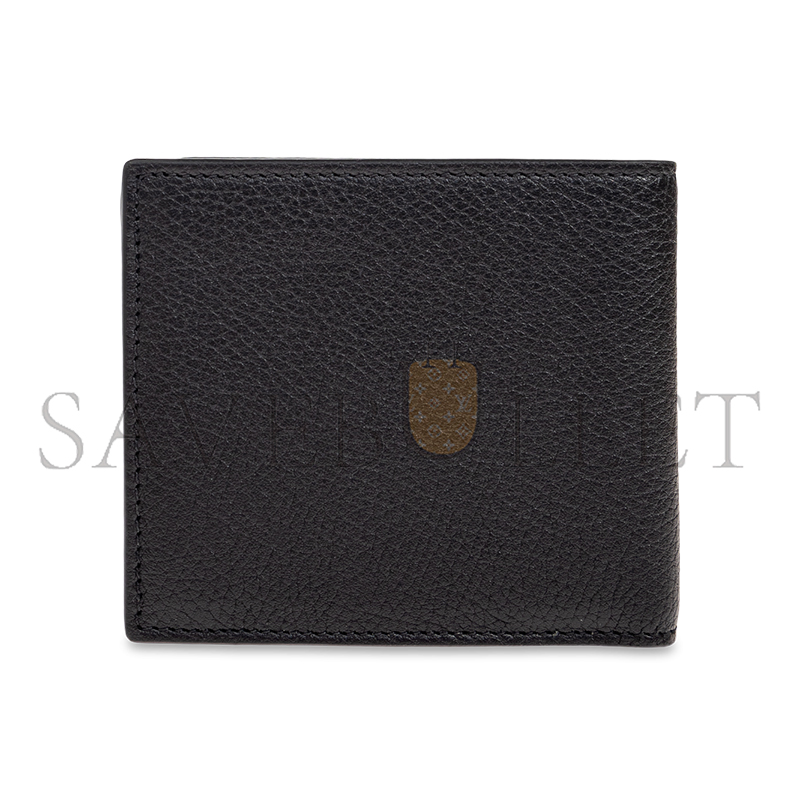 GUCC LEATHER WALLET 835098AAE1W1000 (21*9cm)