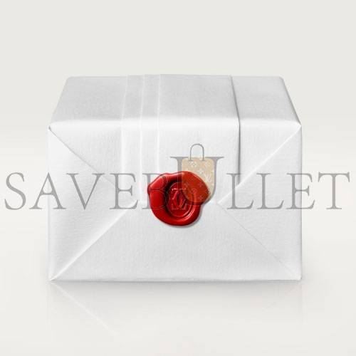 CARTIER  TRINITY NECKLACE B7224574