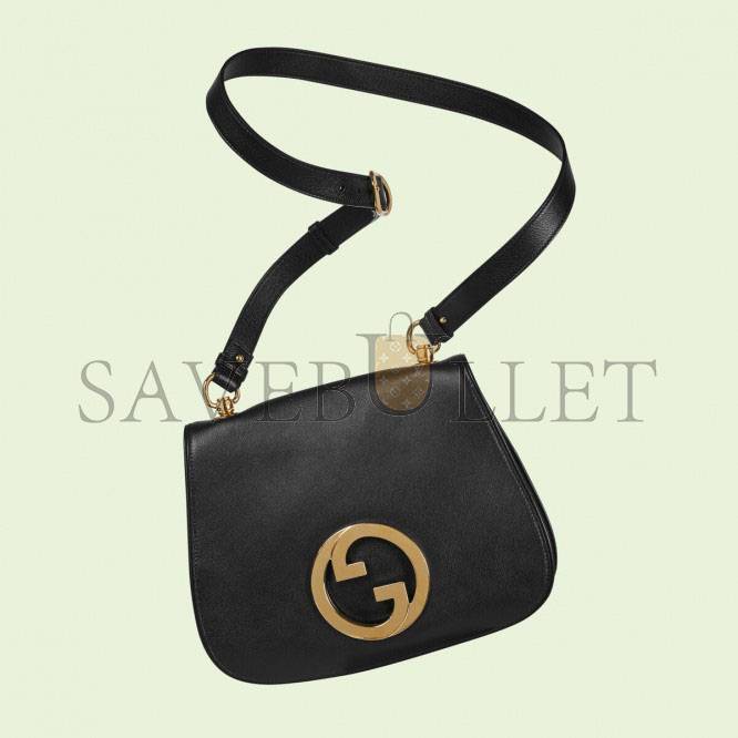 GUCCI BLONDIE MEDIUM BAG 699210 UXXAG 699210   (29*22*7cm)