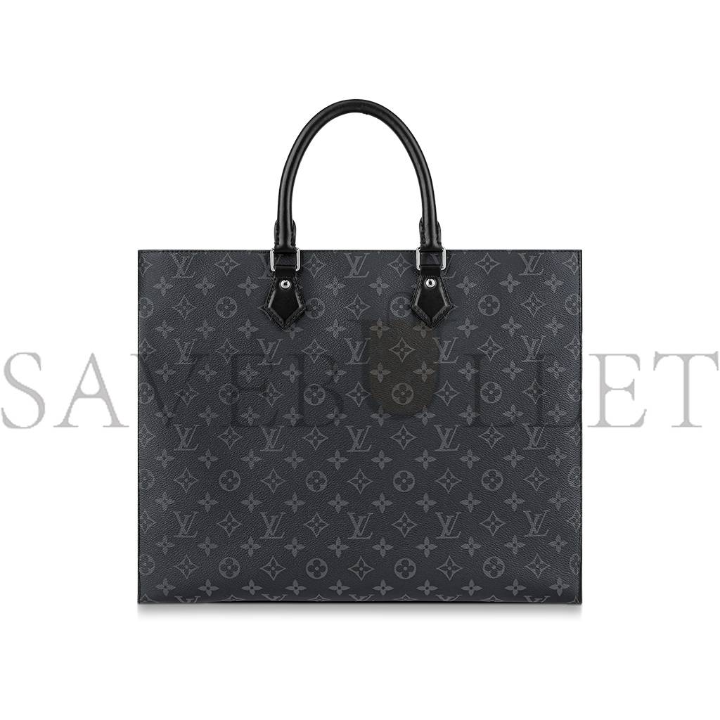 LOUIS VUITTON GRAND SAC HANDBAG M44733 (34*42*14cm)